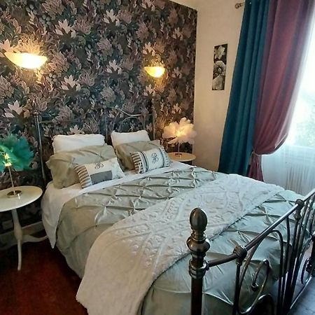 Le 7 Pompadour Hotel Arnac-Pompadour Eksteriør billede