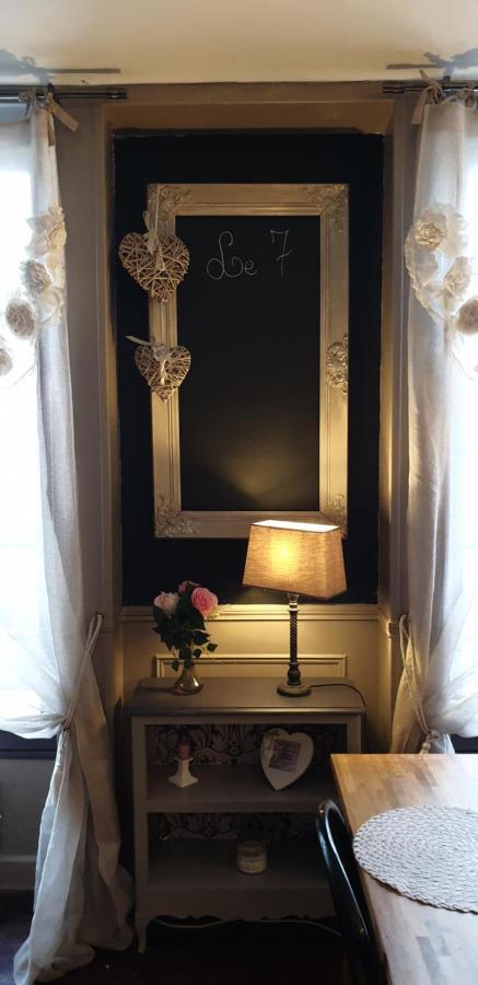 Le 7 Pompadour Hotel Arnac-Pompadour Eksteriør billede