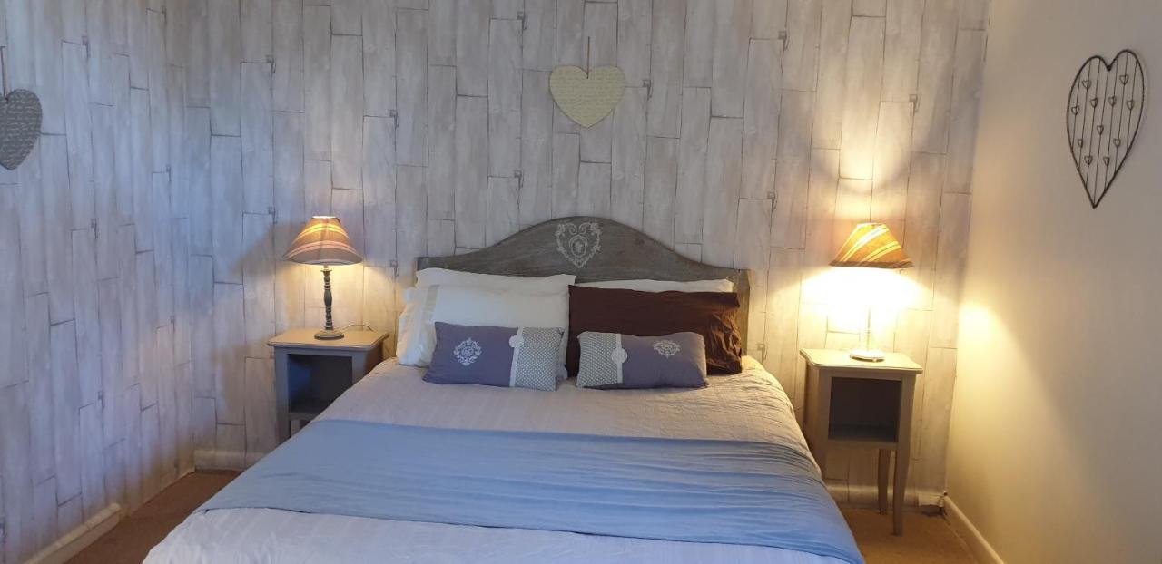 Le 7 Pompadour Hotel Arnac-Pompadour Eksteriør billede
