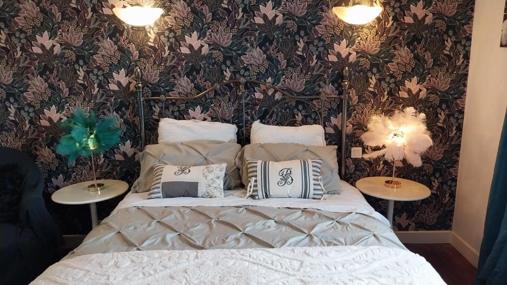 Le 7 Pompadour Hotel Arnac-Pompadour Eksteriør billede